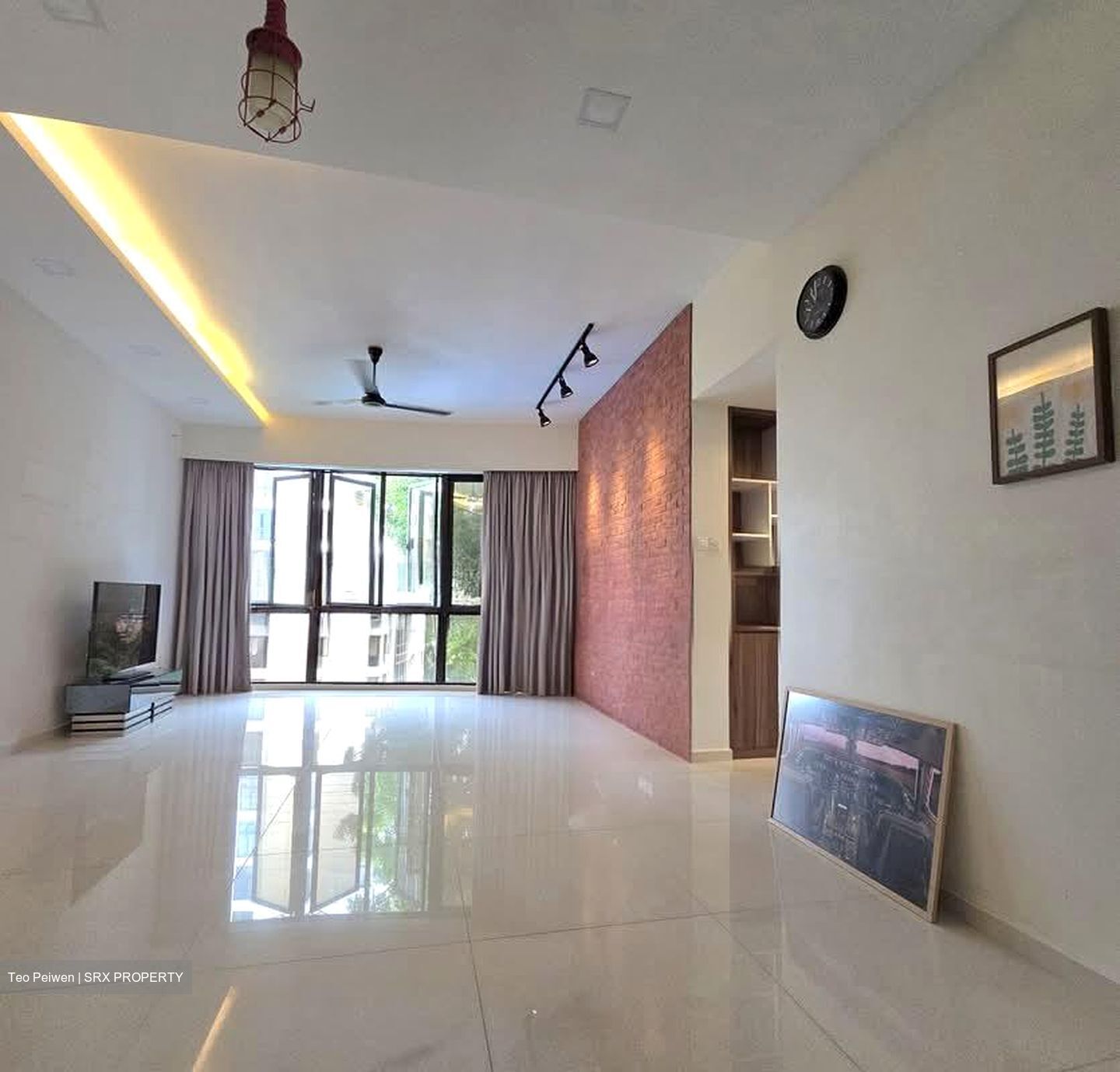 Seasons Park (D26), Condominium #540441441